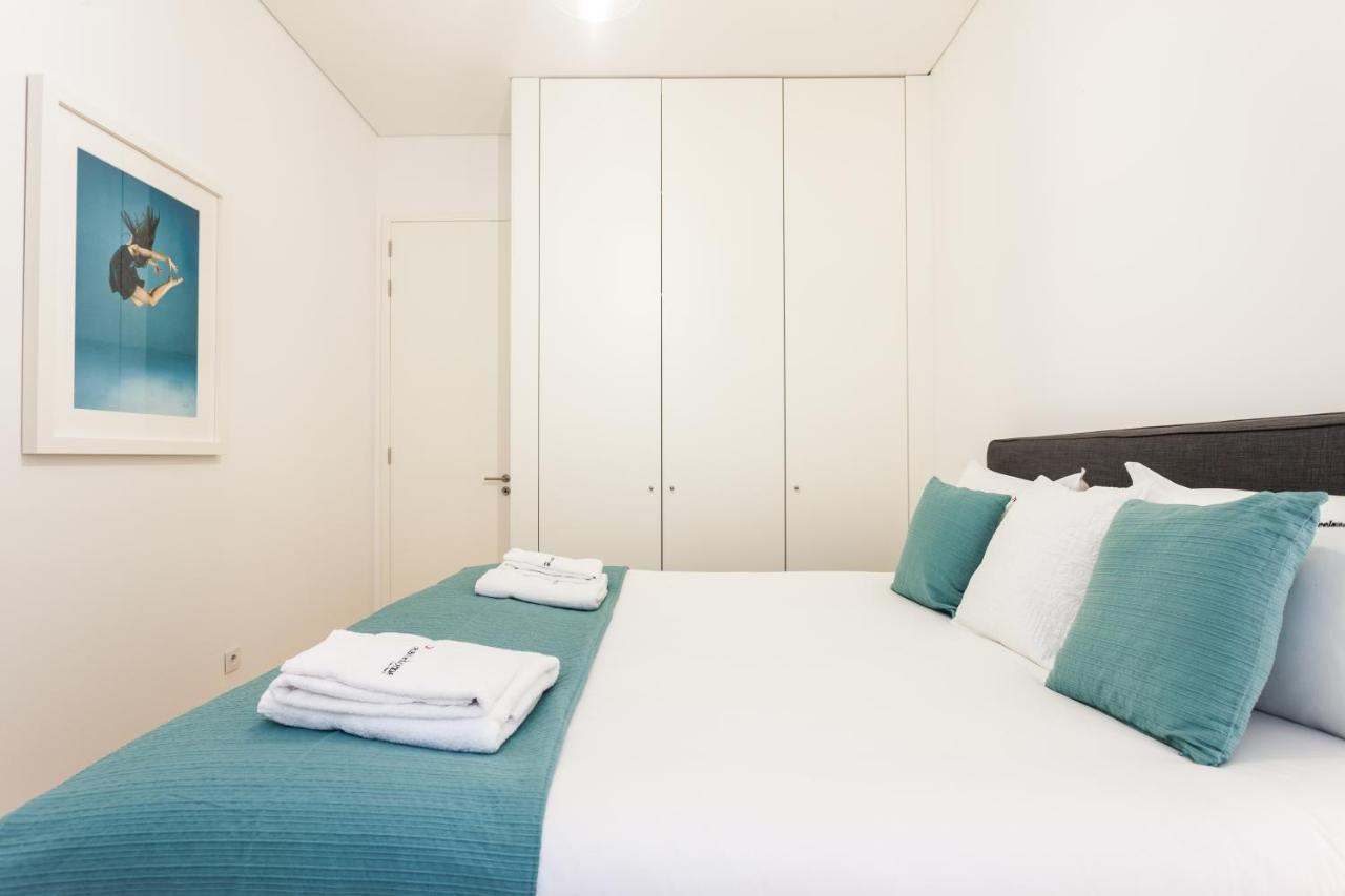 Apartment Flh Downtown Aqua *